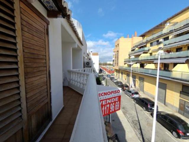 Chalet adosado Venta Alboraia Alboraya, Alboraia Alboraya