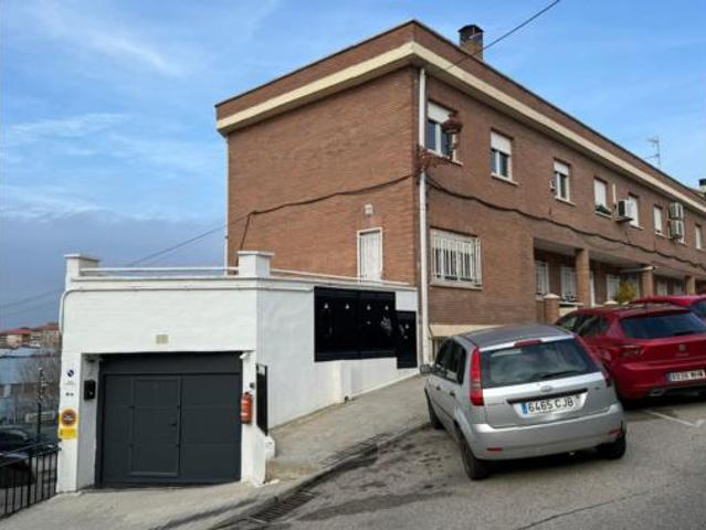 Chalet adosado Venta Algete, Algete