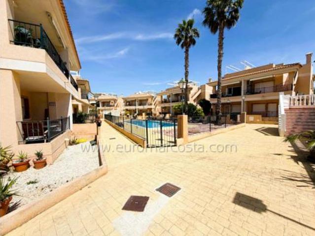 Chalet adosado Venta Algorfa, Algorfa