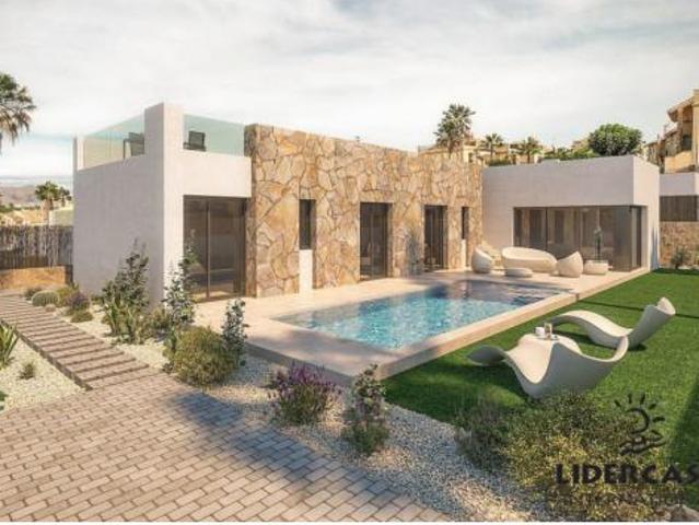 Chalet adosado Venta Algorfa, Algorfa