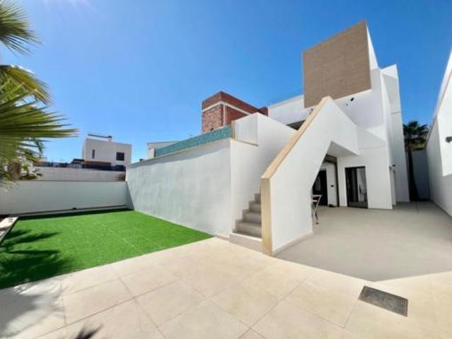 Chalet adosado Venta Algorfa, Algorfa