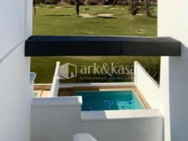 Chalet adosado Venta Alhama de Murcia, Alhama de Murcia