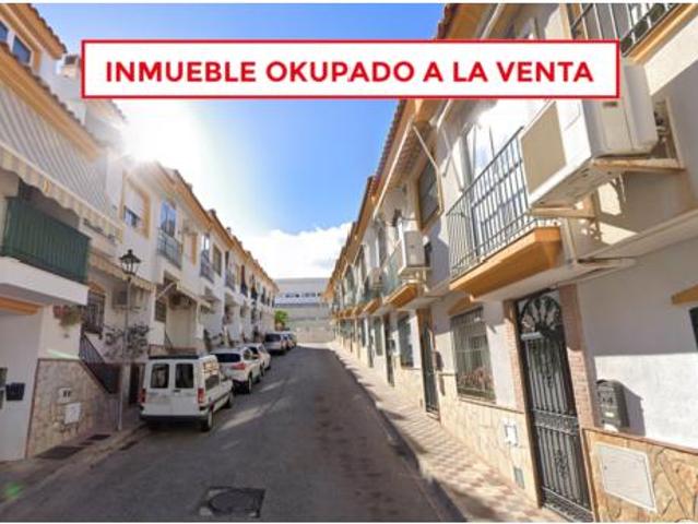 Chalet adosado Venta Alhaurín de la Torre, Manantiales Cortijos del Sol Fuensanguínea