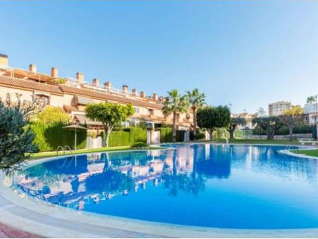 Chalet adosado Venta Alicante Alacant, Cabo de la Huerta
