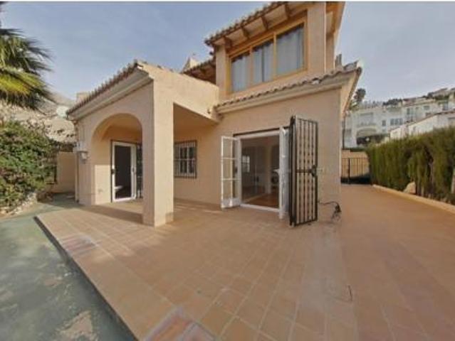 Chalet adosado Venta Altea, Altea Hills