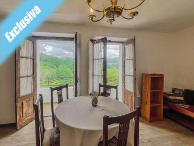 Chalet adosado Venta Ampuero, Alisas