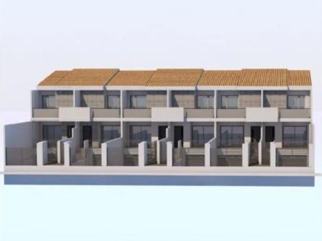 Chalet adosado Venta Anna, Anna