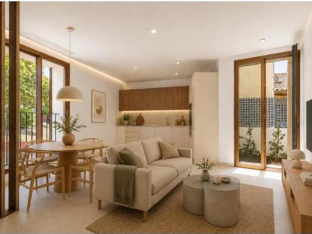 Chalet adosado Venta Andratx, Andratx