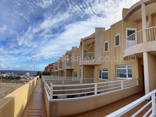 Chalet adosado Venta Antigua, Castillo de Caleta Fuste
