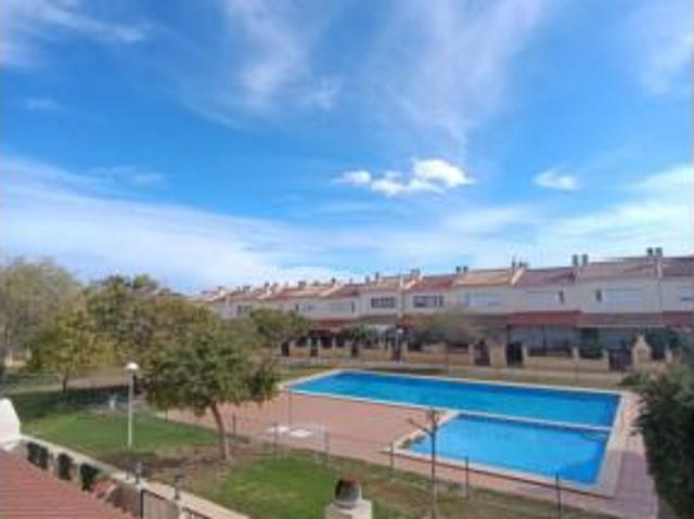 Chalet adosado Venta Aspe, Aspe