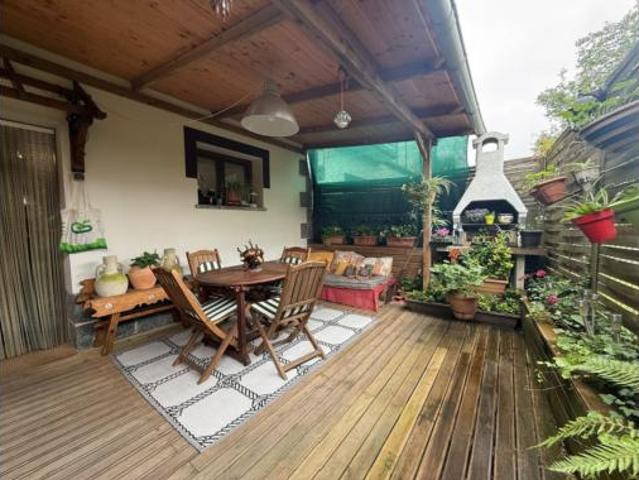 Chalet adosado Venta Asteasu, Elizmendi