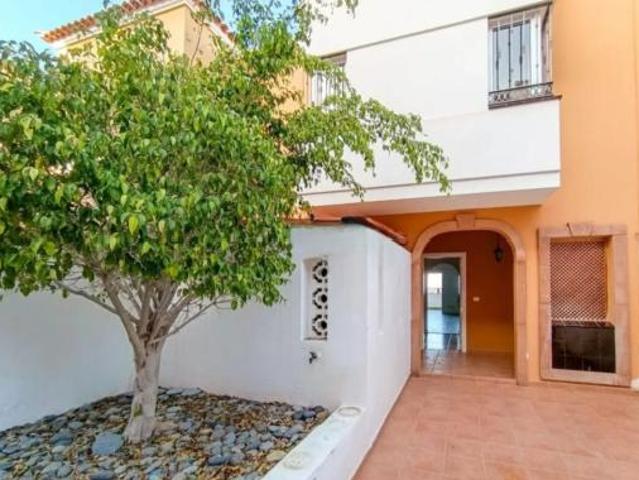 Chalet adosado Venta Arona, Costa del Silencio Las Galletas