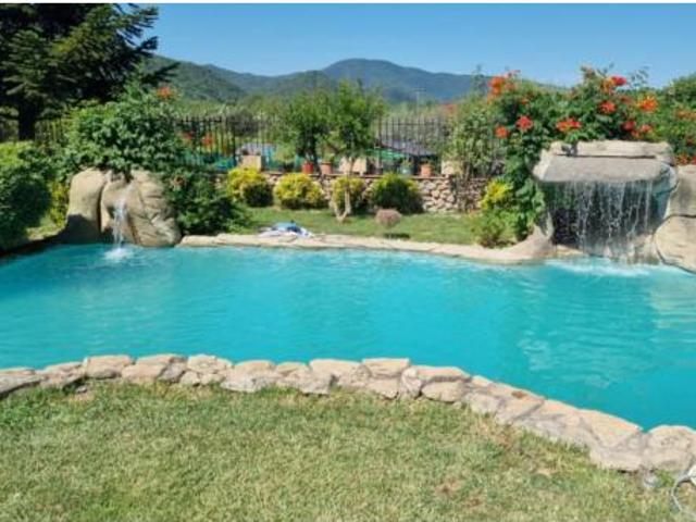 Chalet adosado Venta Argelaguer, Argelaguer