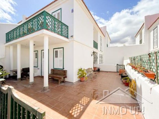 Chalet adosado Venta Arico, Faro de Abona