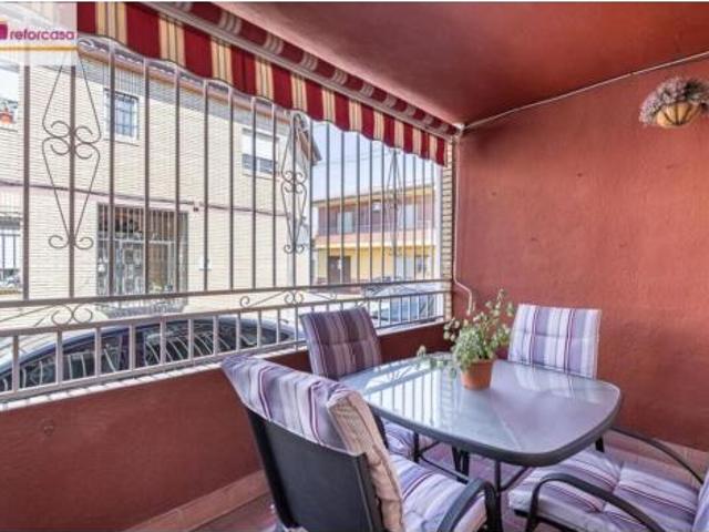 Chalet adosado Venta Atarfe, Atarfe