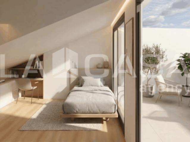 Chalet adosado Venta Badalona, Casagemes Canyadó