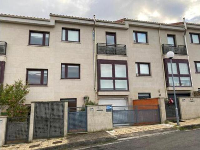 Chalet adosado Venta Barbadás, A Carretera