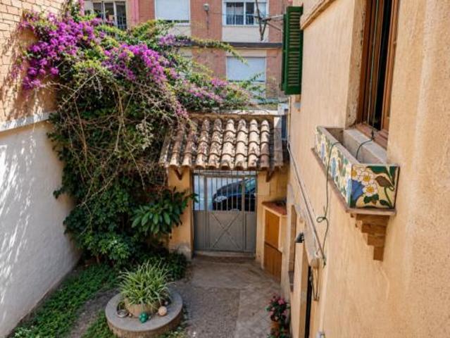 Chalet adosado Venta Barcelona Capital, Vilapicina La Torre Llobeta