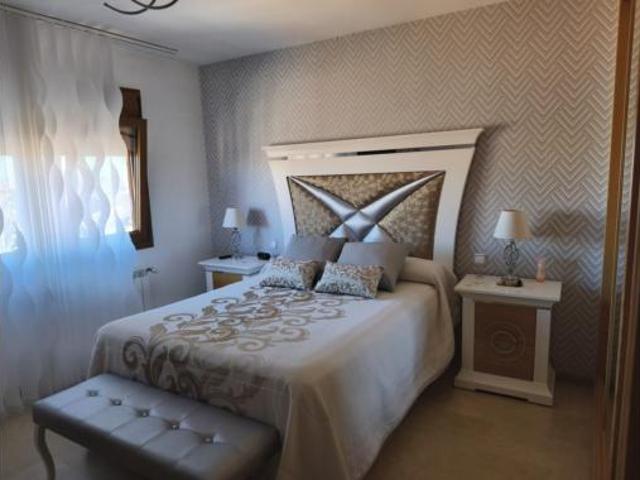 Chalet adosado Venta Bargas, Bargas