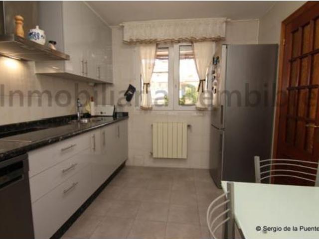 Chalet adosado Venta Bembibre, Bembibre