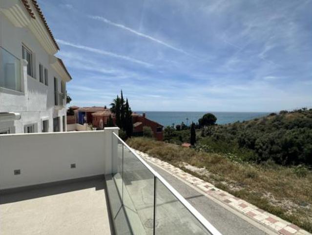 Chalet adosado Venta Benalmádena, Zona Centro Comercial de Torrequebrada