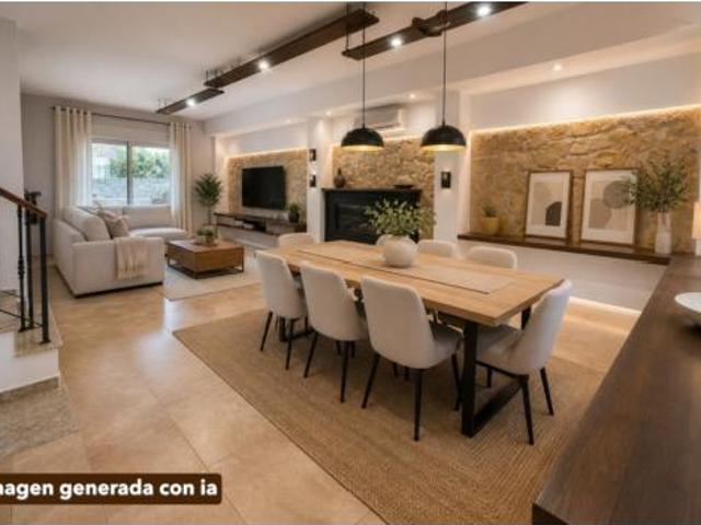 Chalet adosado Venta Benalmádena, Centro