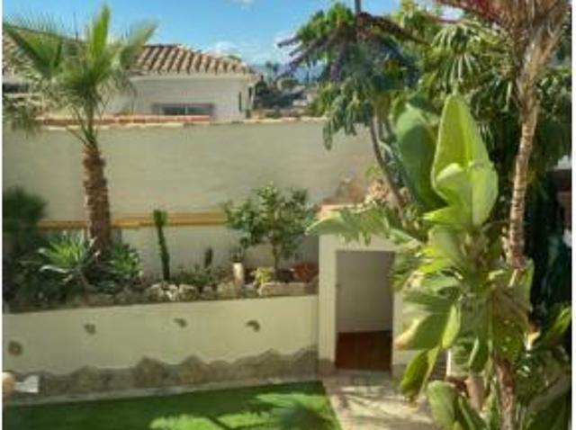 Chalet adosado Venta Benalmádena, El Higuerón La Capellanía