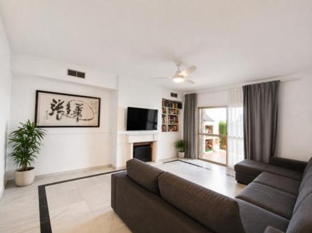 Chalet adosado Venta Benalmádena, Hacienda de Torrequebrada