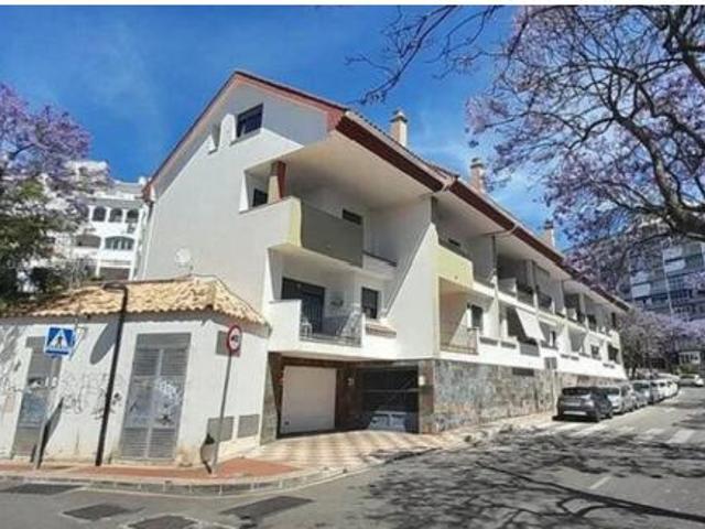 Chalet adosado Venta Benalmádena, Parque de la Paloma