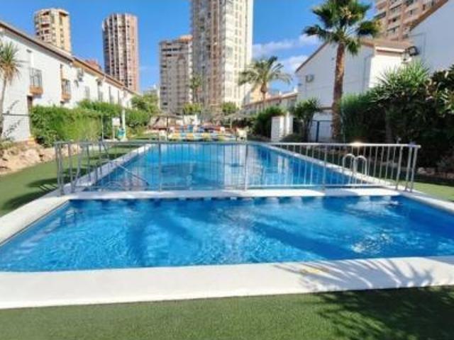 Chalet adosado Venta Benidorm, Racó de l'Oix