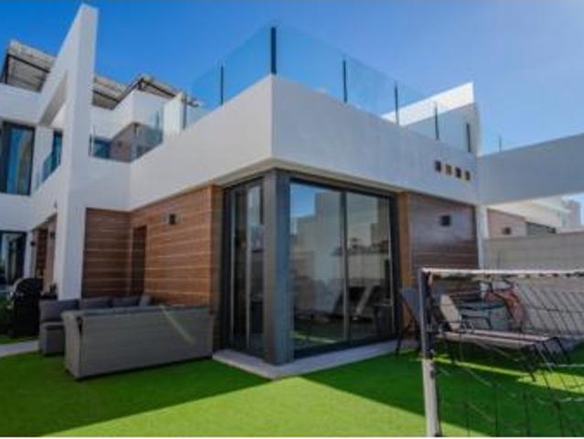 Chalet adosado Venta Benijófar, Benijófar