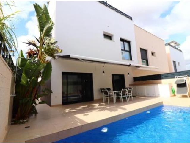 Chalet adosado Venta Benijófar, Benijófar
