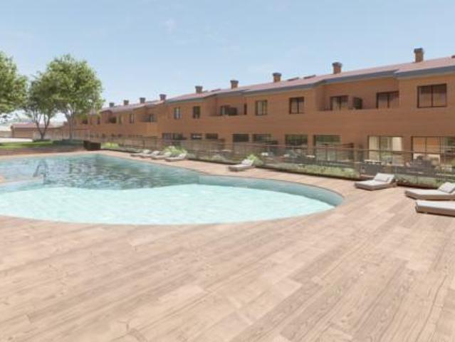 Chalet adosado Venta Begues, Begues