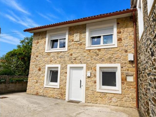 Chalet adosado Venta Bergondo, Covas Bergondo