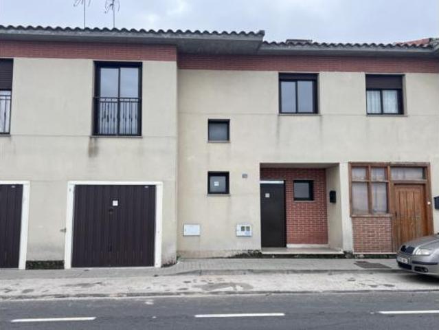 Chalet adosado Venta Campaspero, Campaspero