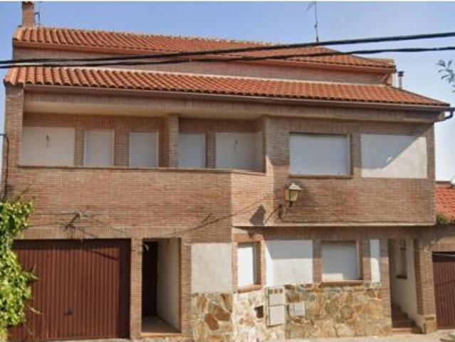 Chalet adosado Venta Cadalso de los Vidrios, Cadalso de los Vidrios