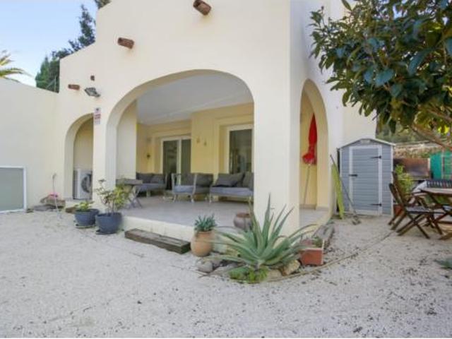 Chalet adosado Venta Calpe Calp, Casco Antiguo