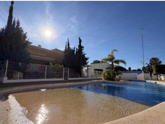 Chalet adosado Venta Calpe Calp, La Cometa Carrió Park