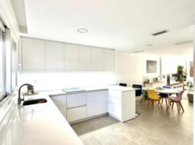 Chalet adosado Venta Cartagena, La Concepción Villalba