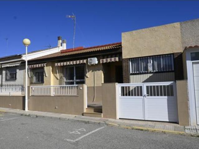 Chalet adosado Venta Cartagena, Nueva Cartagena