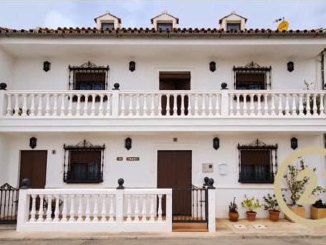 Chalet adosado Venta Cartajima, Cartajima
