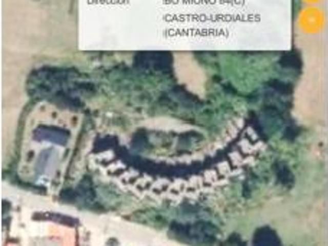 Chalet adosado Venta Castro Urdiales, Mioño Santullán