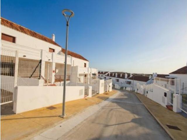Chalet adosado Venta Casares, Doña Julia Golf Club