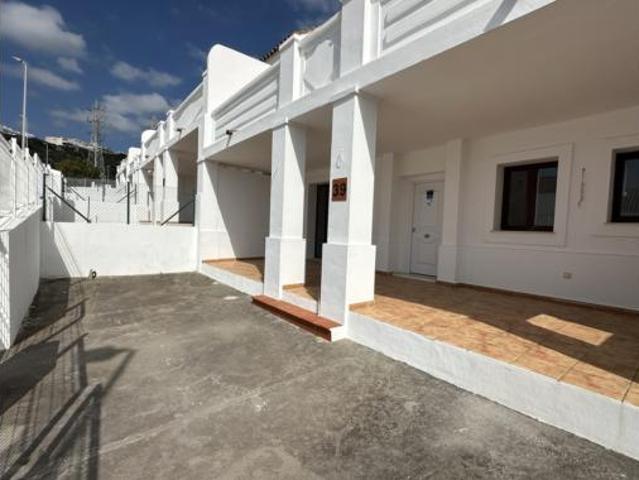 Chalet adosado Venta Casares, Doña Julia Golf Club