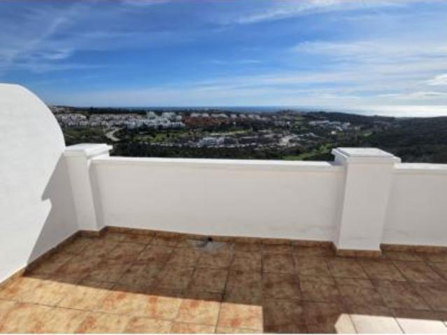 Chalet adosado Venta Casares, Doña Julia Golf Club
