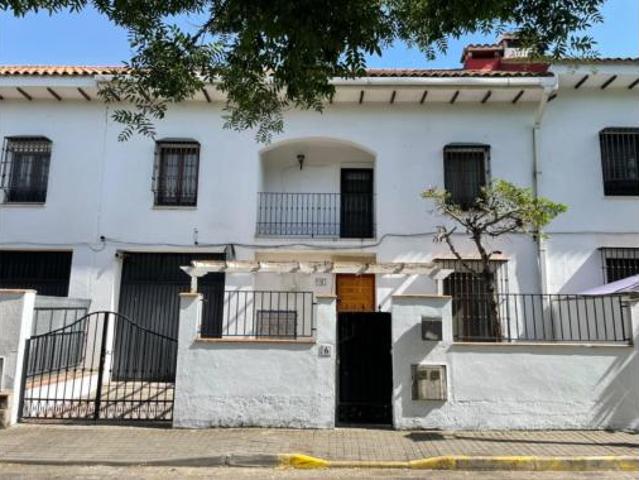 Chalet adosado Venta Casarrubuelos, Casarrubuelos