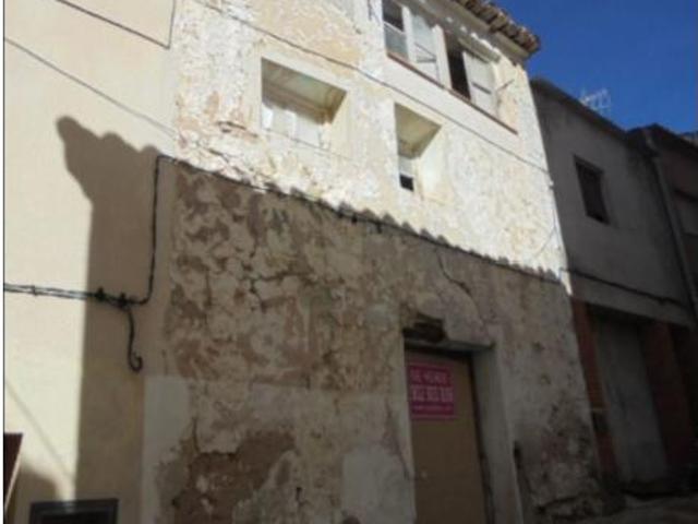 Chalet adosado Venta Caudiel, Caudiel