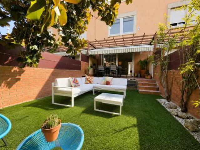 Chalet adosado Venta Cerdanyola del Vallès, Serraparrera