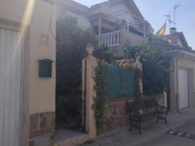 Chalet adosado Venta Chozas de Canales, Chozas de Canales