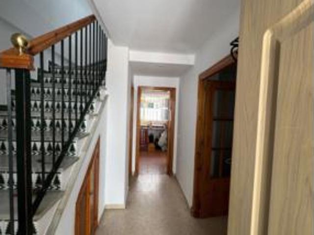 Chalet adosado Venta Chiclana de la Frontera, Mogarizas Las Rapazes